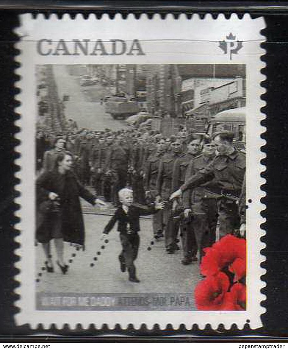 Canada - #2795 -  Used - Used Stamps