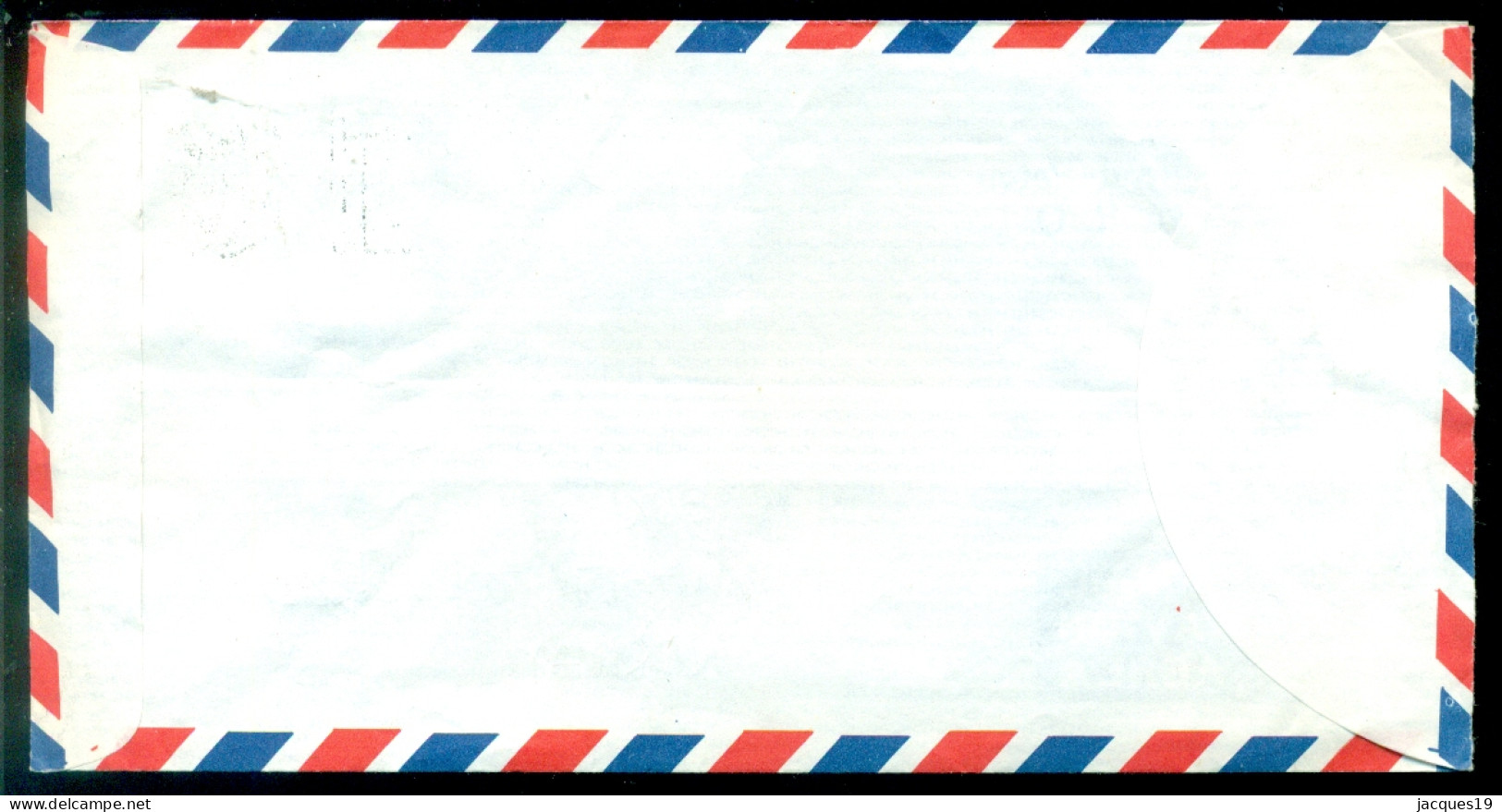 Taiwan Airmail Cover To Norway - Cartas & Documentos