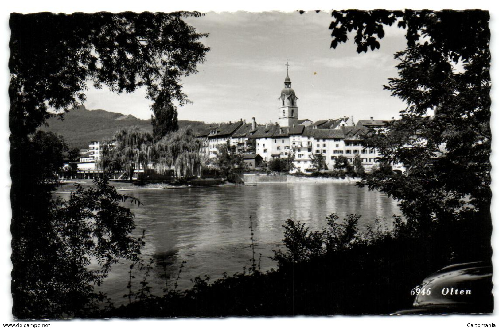 Olten - Olten