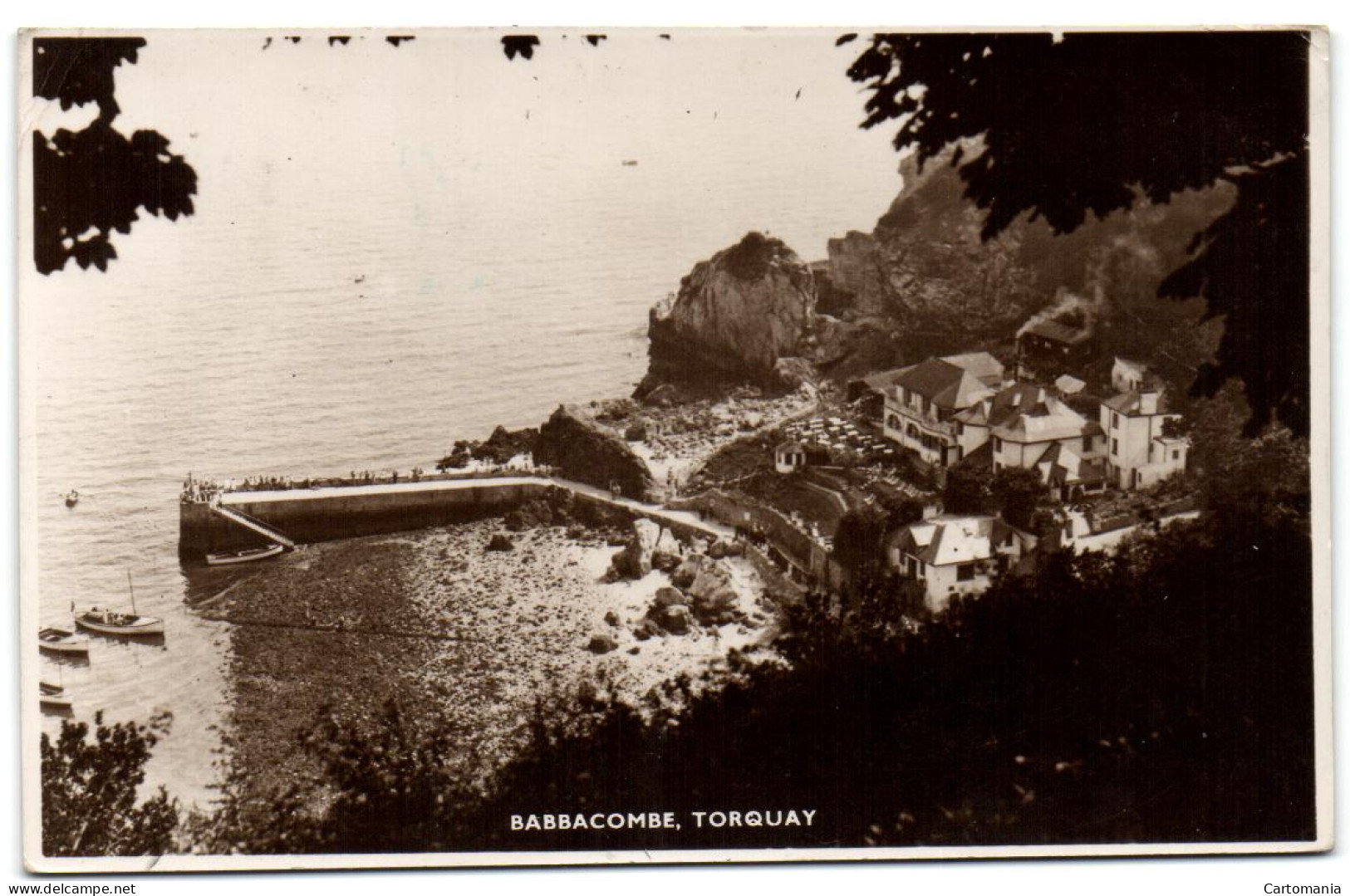 Babbacombe - Torquay - Torquay