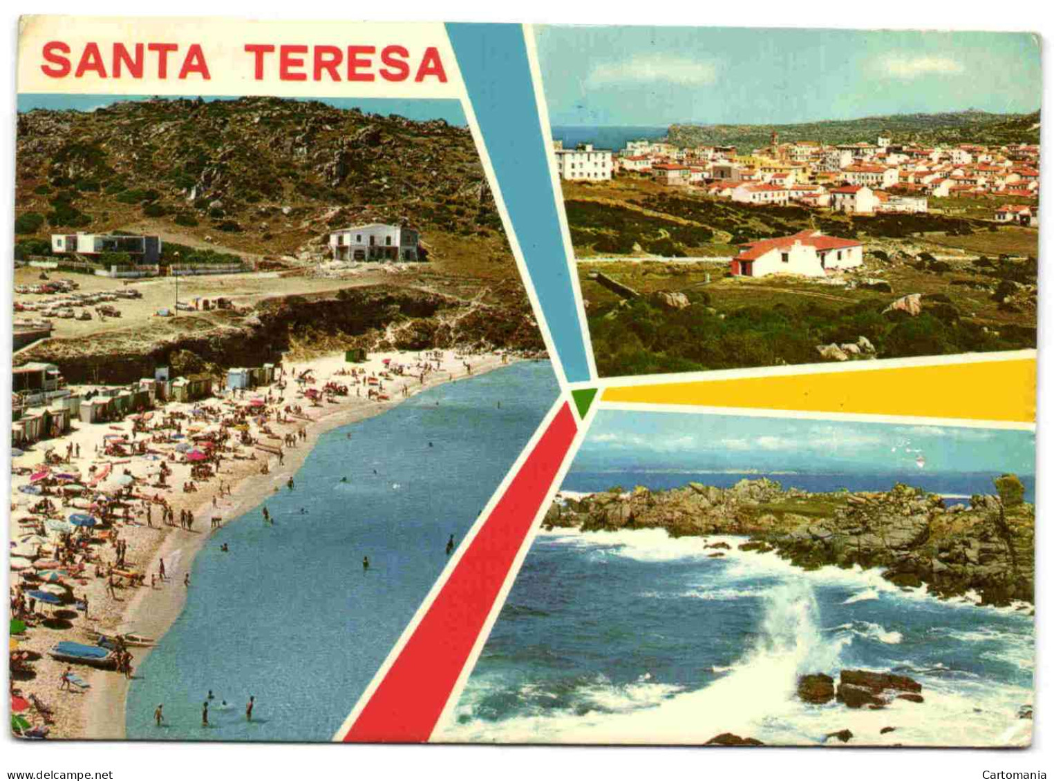 Santa Teresa - Olbia