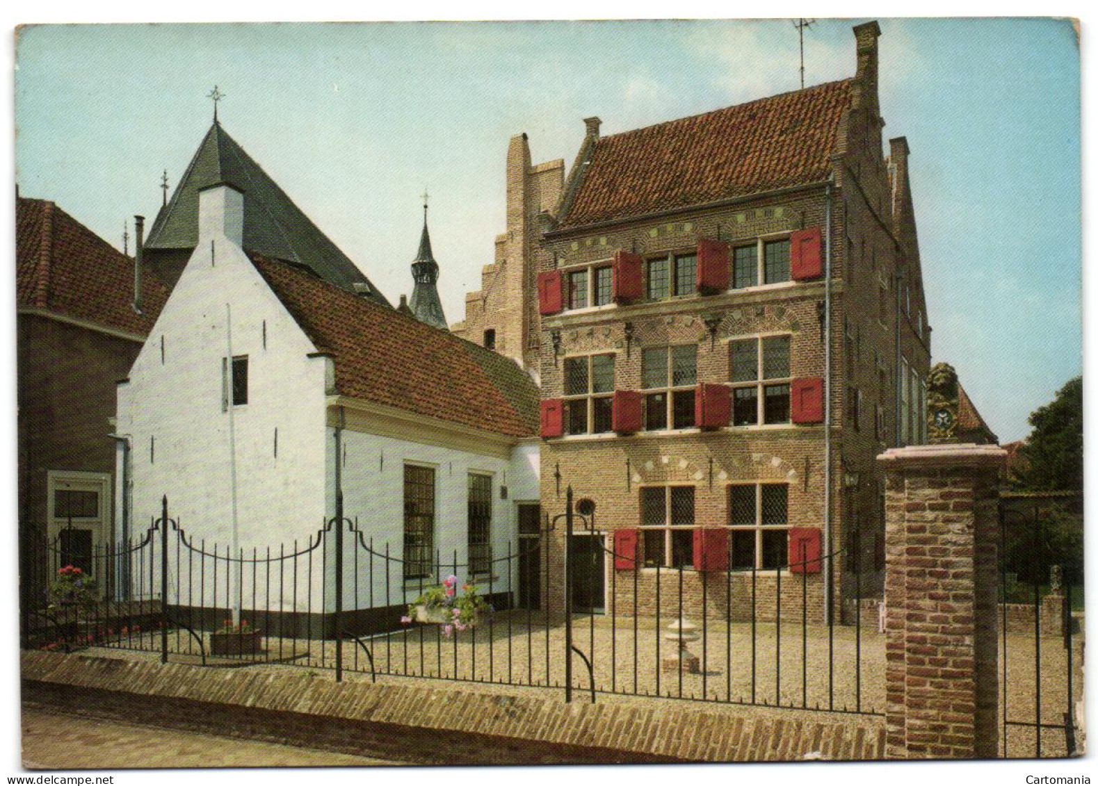 Hattem - De Tinne - Hattem