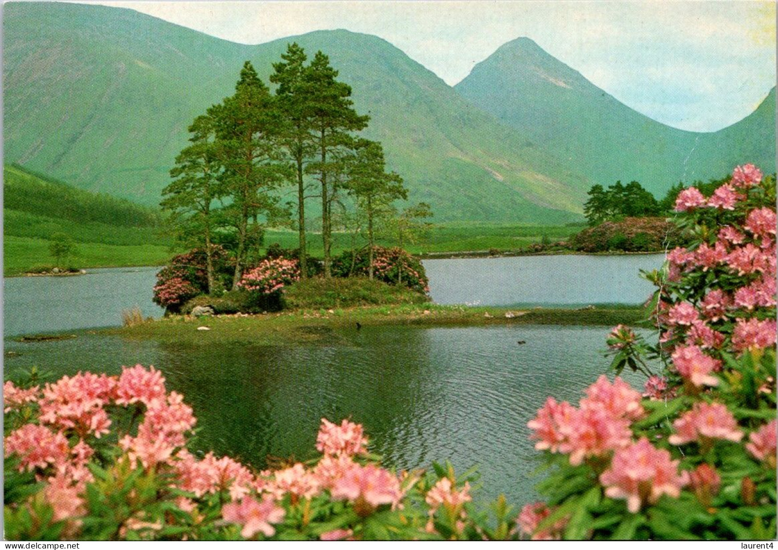 10-10-2023 (3 U 48) UK - Glen Etive - Argyllshire