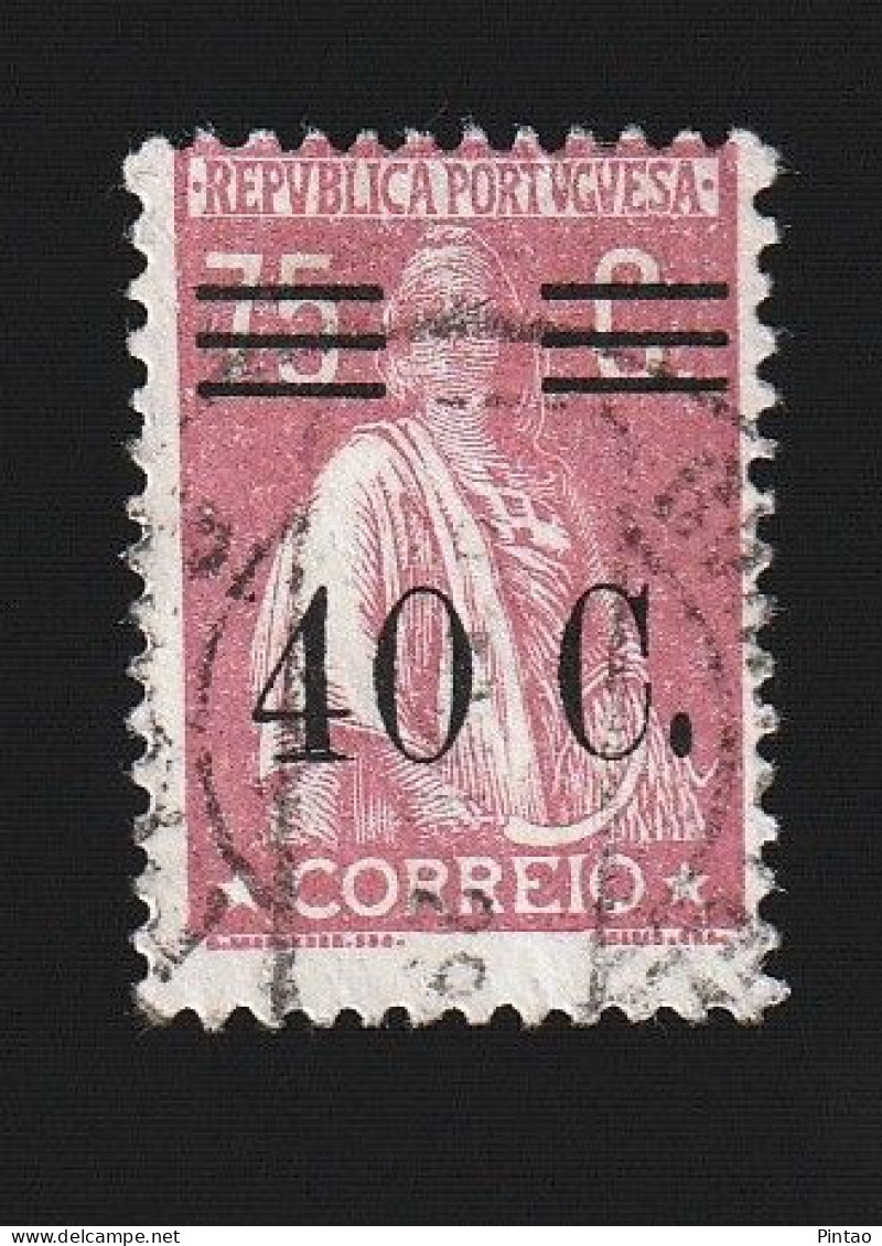 PTS14330- PORTUGAL 1928_ 29 Nº 473- USD - Oblitérés