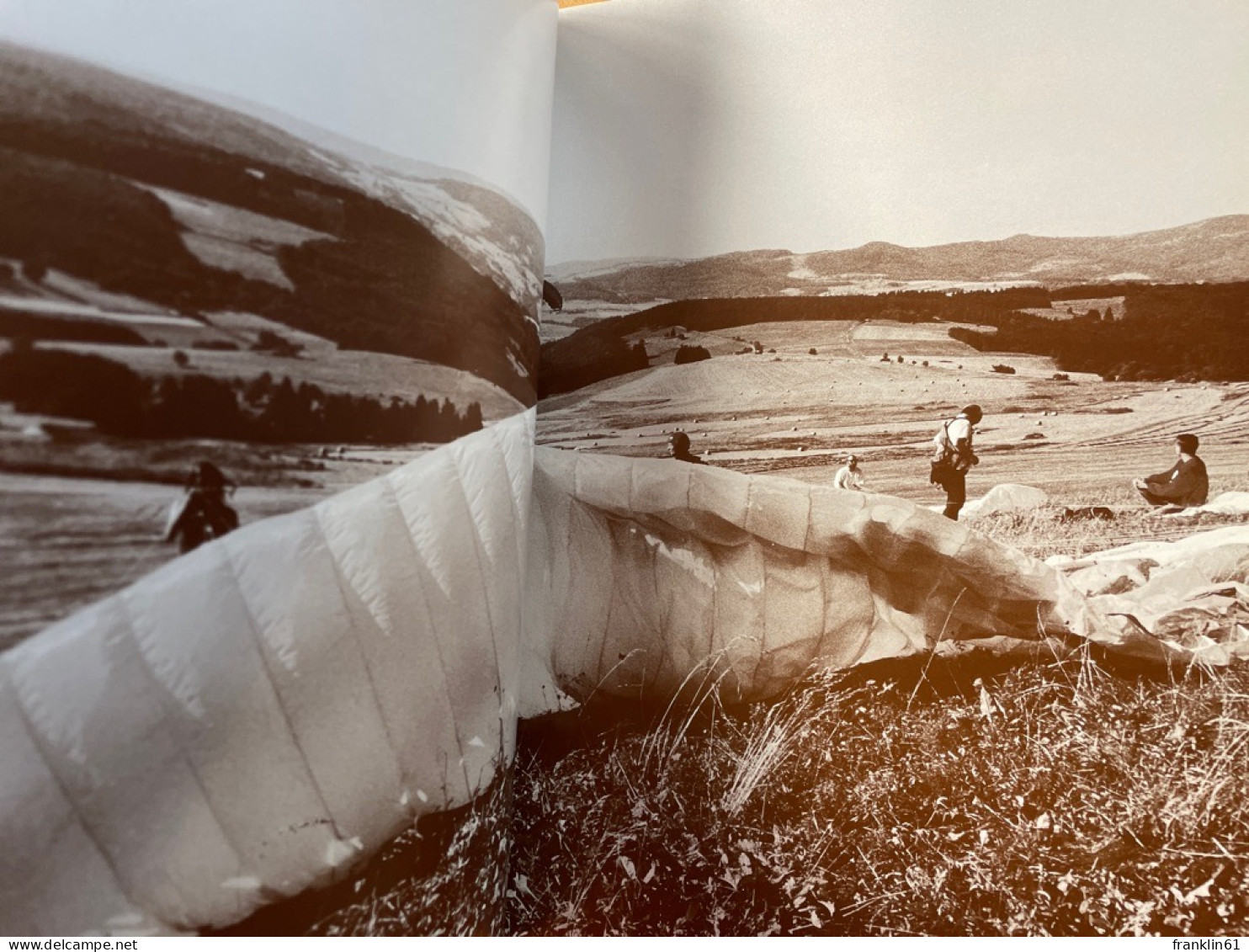 Die Rhön. Anmut und Landschaft. Fotografien 1993-1999