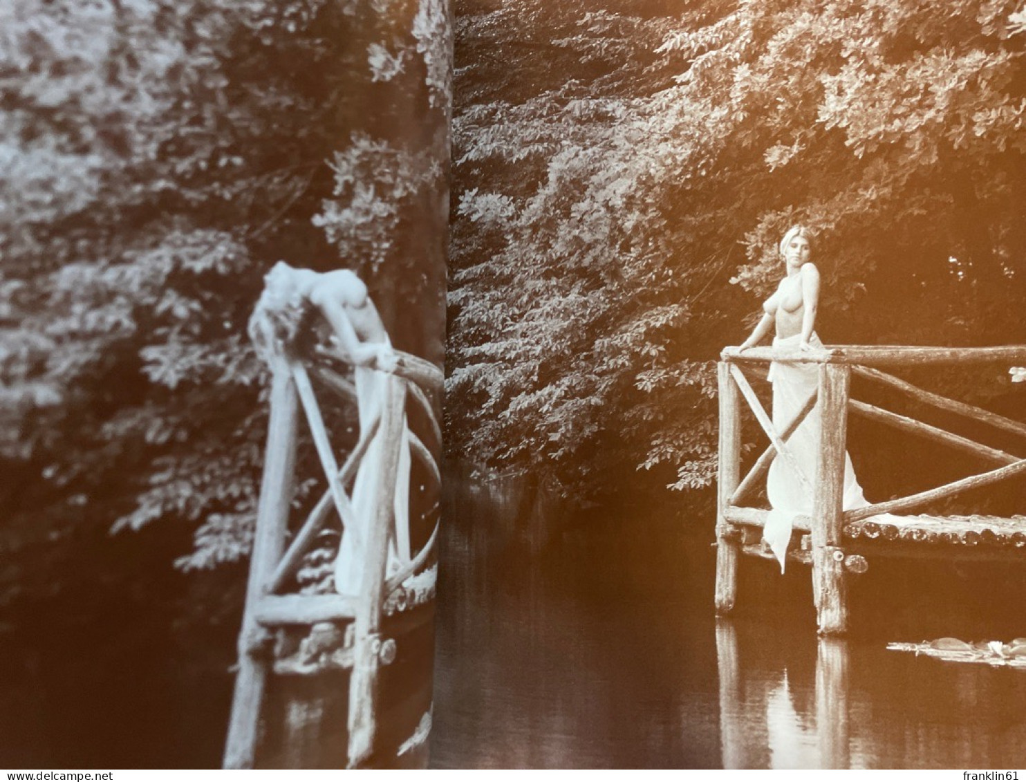 Die Rhön. Anmut und Landschaft. Fotografien 1993-1999