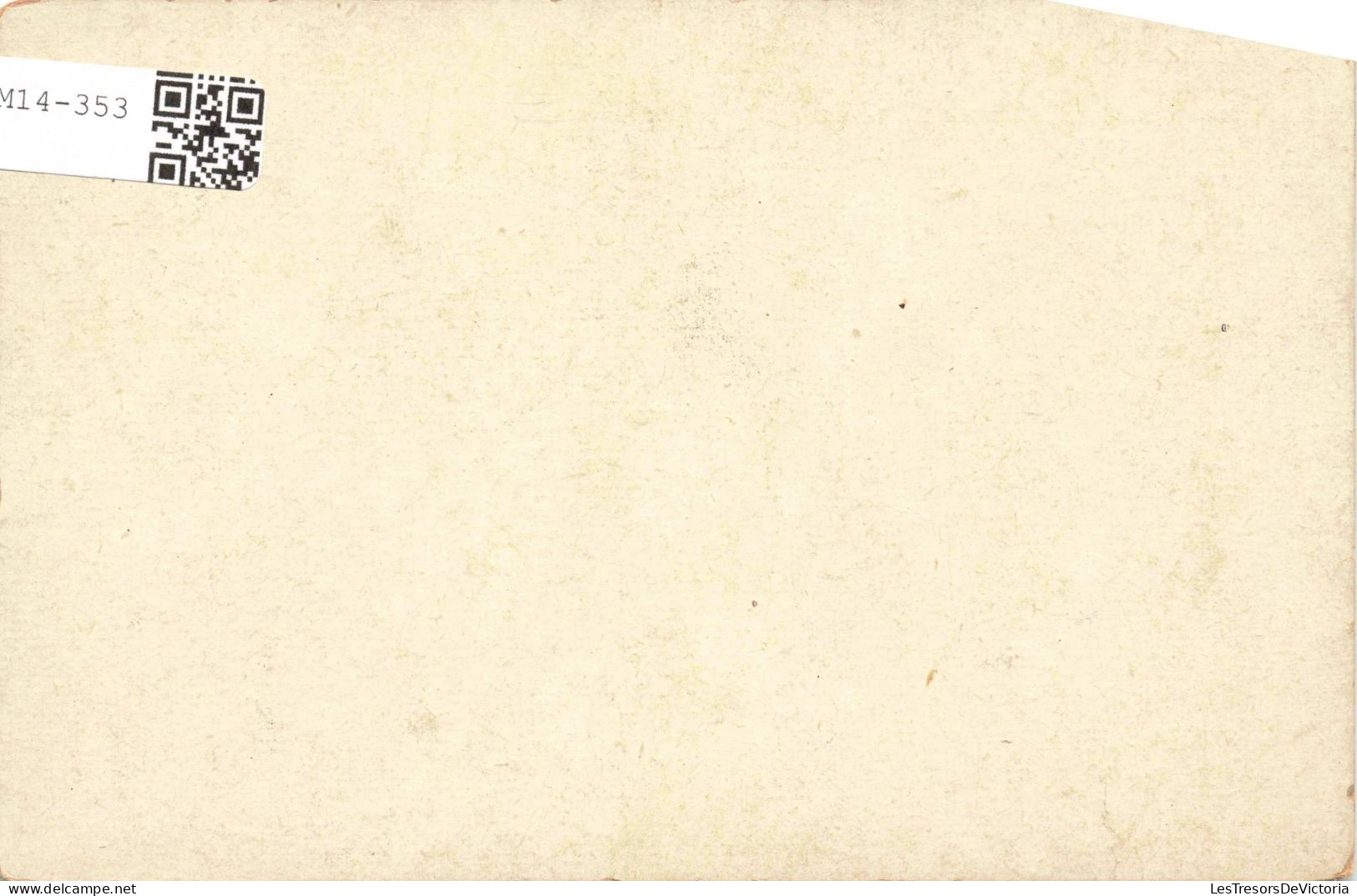 ILLUSTRATEUR NON SIGNE - La Danse Du Ventre - Carte Postale Ancienne - Before 1900