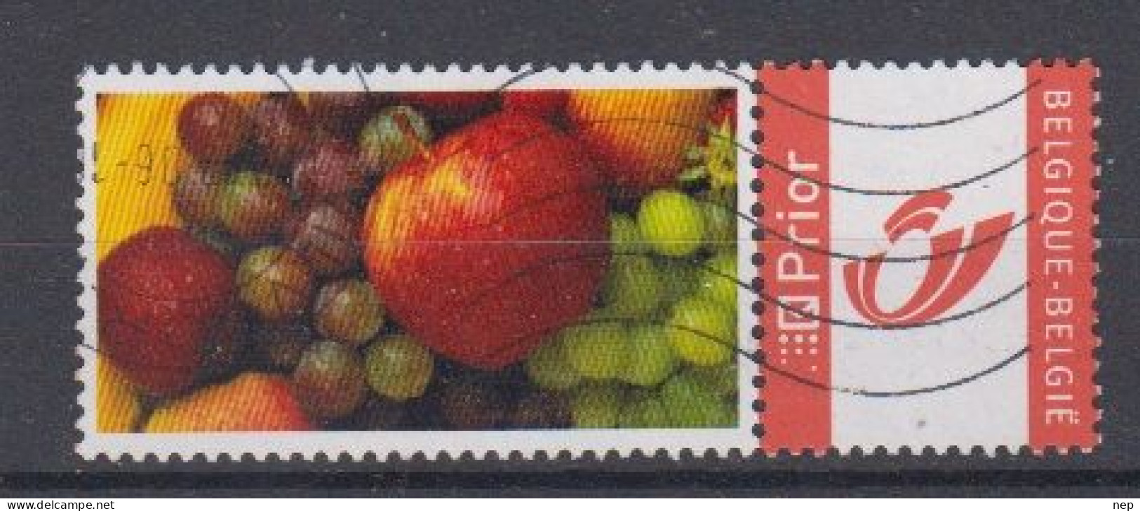 BELGIË - OBP - 2004 - Nr 3274 - (FRUIT) - Gebraucht