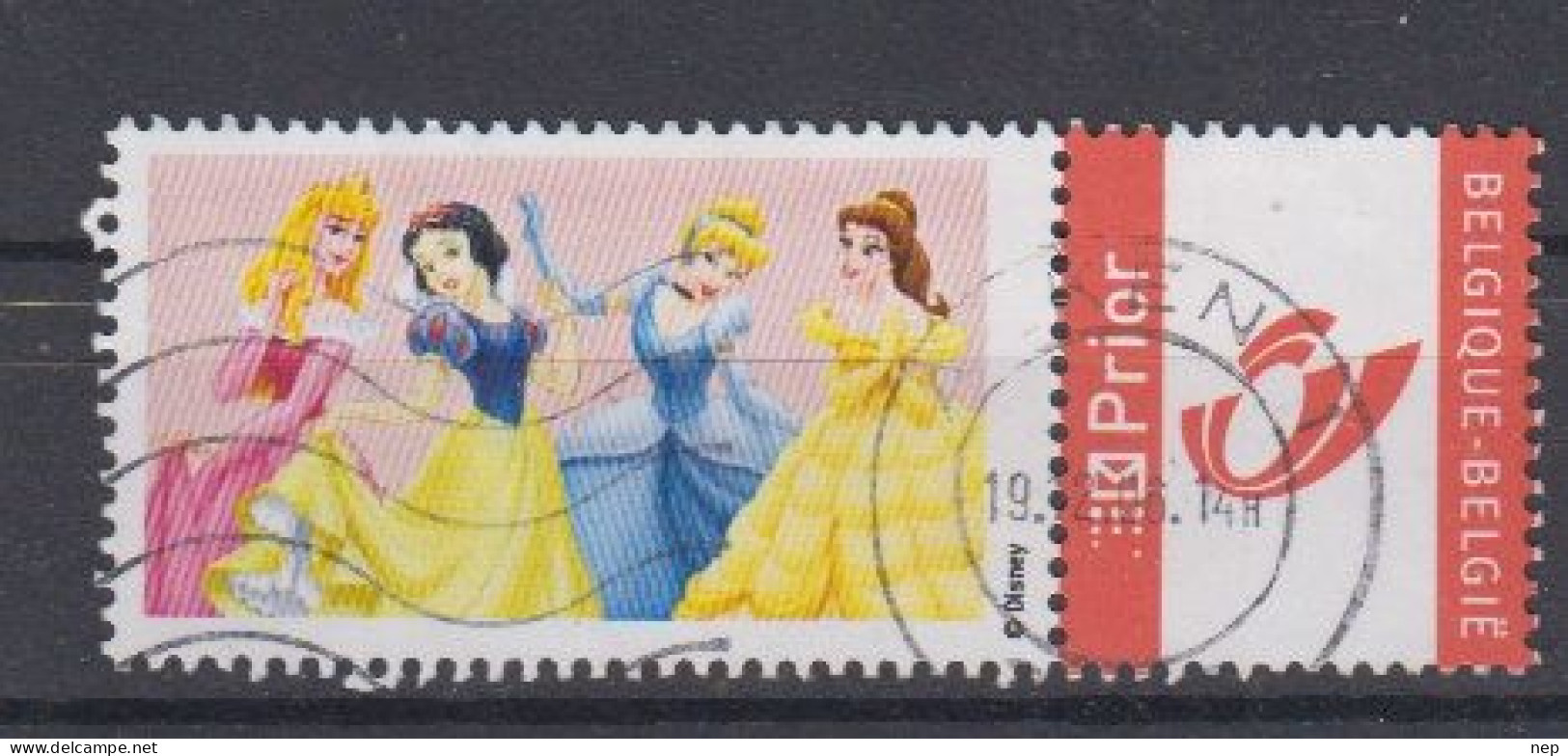 BELGIË - OBP - 2004 - Nr 3274 - (SPROOKJESPRINSESSEN) - Used