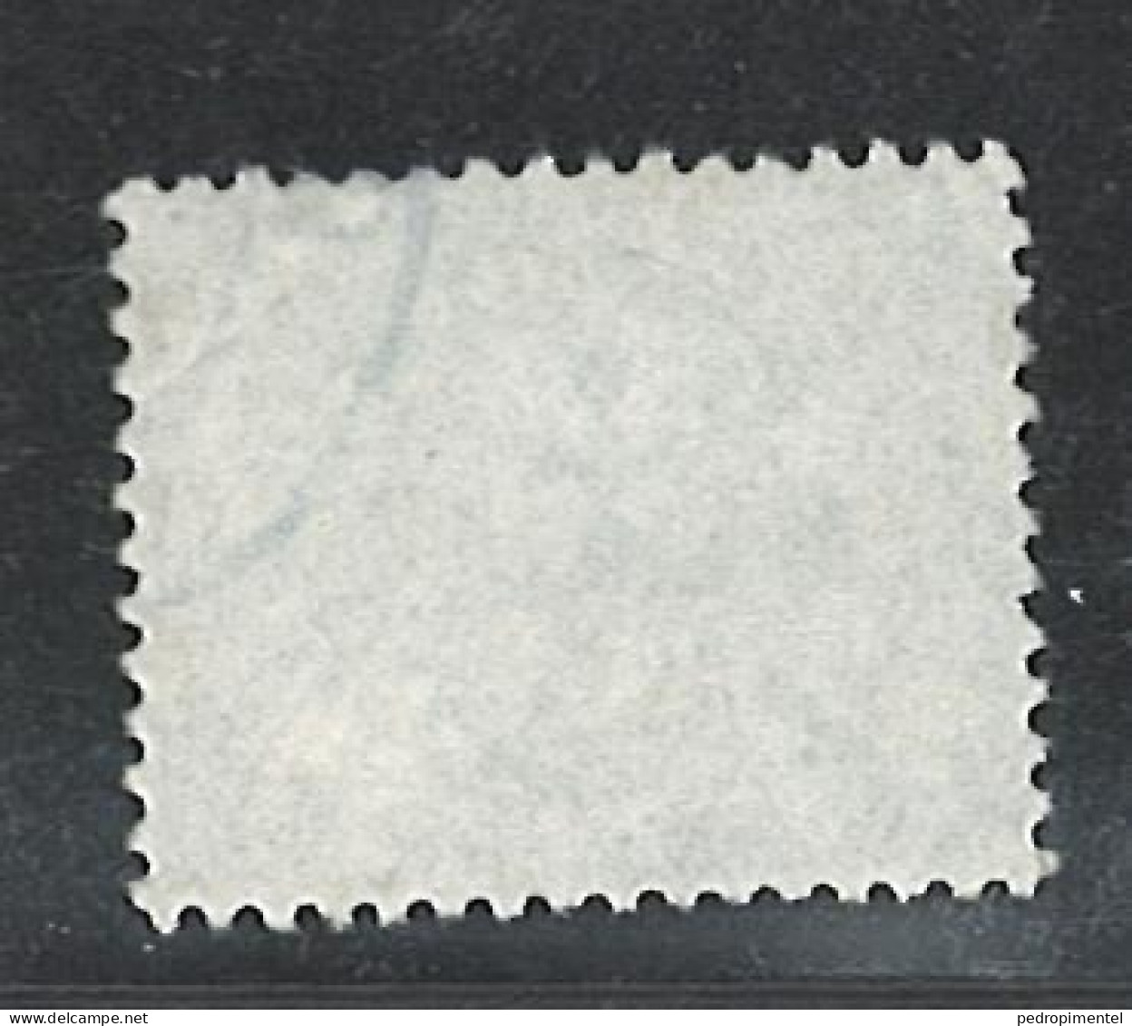 Portugal 1974 "Shield" Condition Used Mundifil #3 - Oblitérés