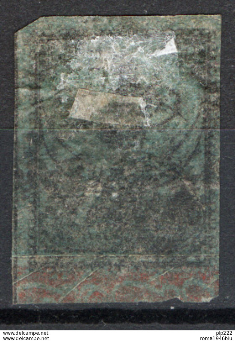 Turchia 1863 Unif.3 O/Used VF/F - Used Stamps