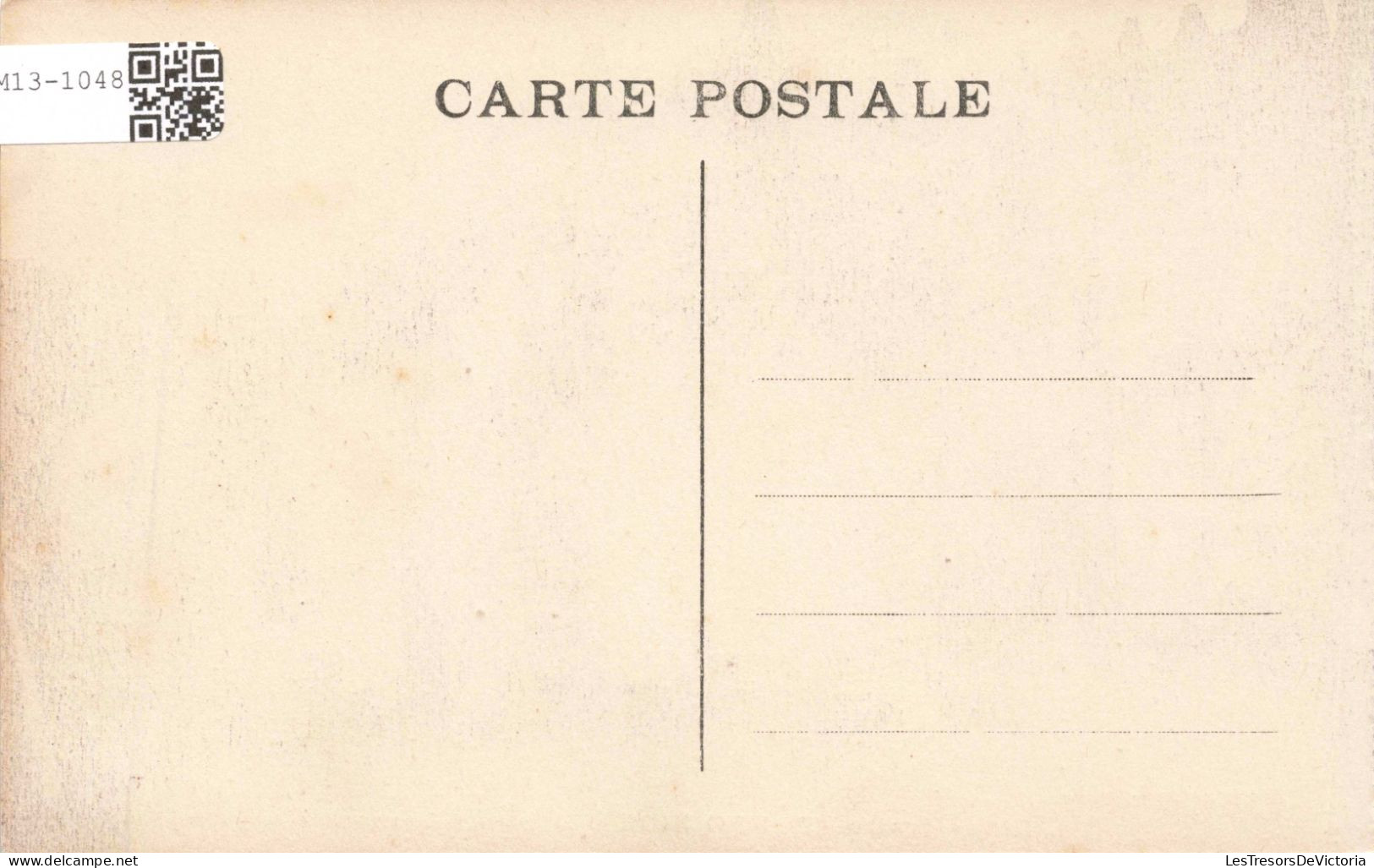 CÔTE D'IVOIRE - Bondoukou - Dans Le Kourouby - Animé - Carte Postale Ancienne - Elfenbeinküste