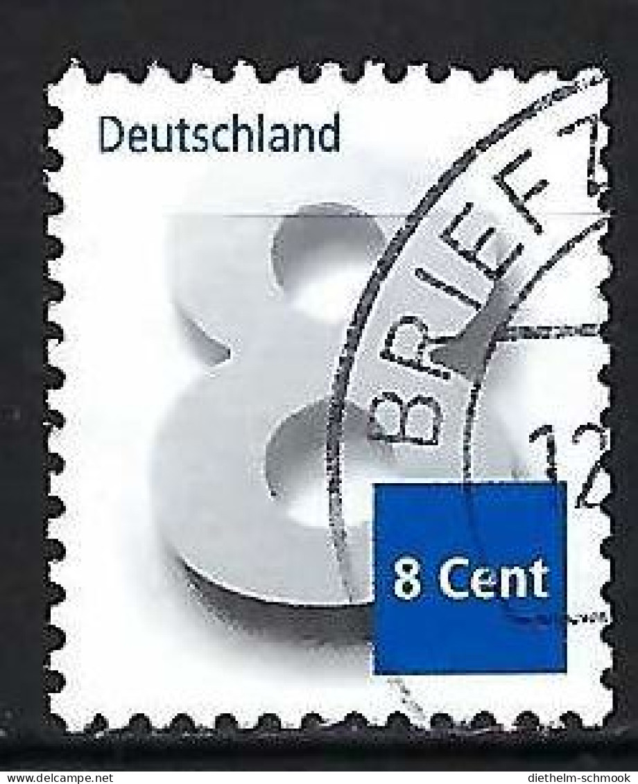 BRD (1053) 2015, Mi. 3188  Gestempelt - Gebraucht