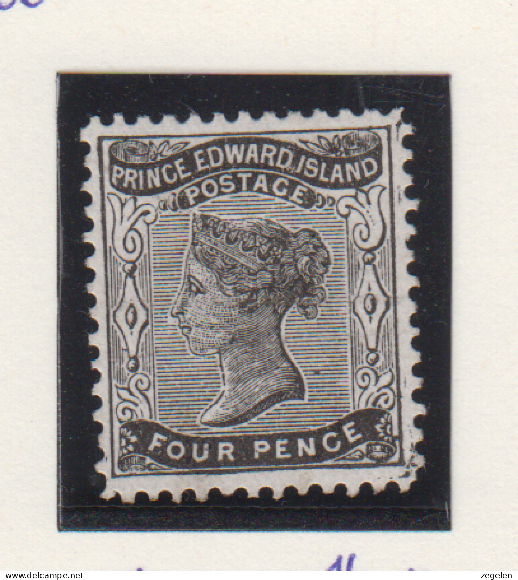 Prins Edward Eiland Michel-cat. 7x C   ** Tanding 11 1/2 X12 - Altri & Non Classificati