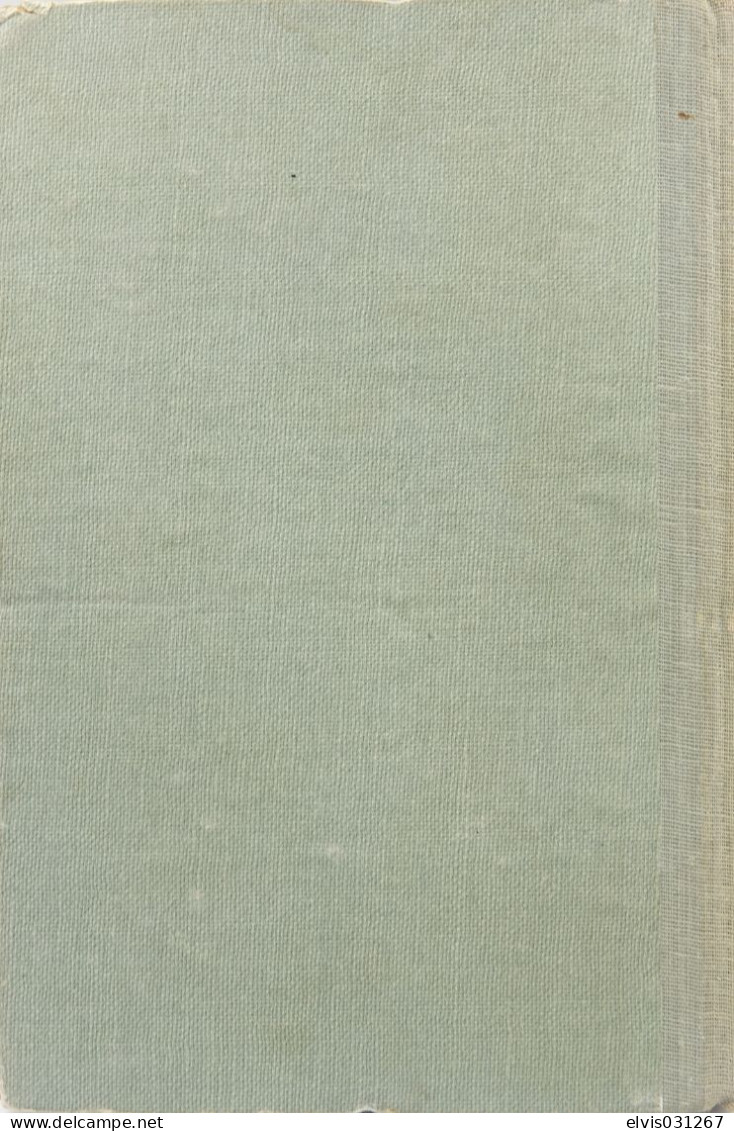 Vintage Books : DE RODE RIDDER N° 7 OP DE IJZEREN BRUG - 1956 1ste Druk - Conditie : Redelijke Staat - Jugend