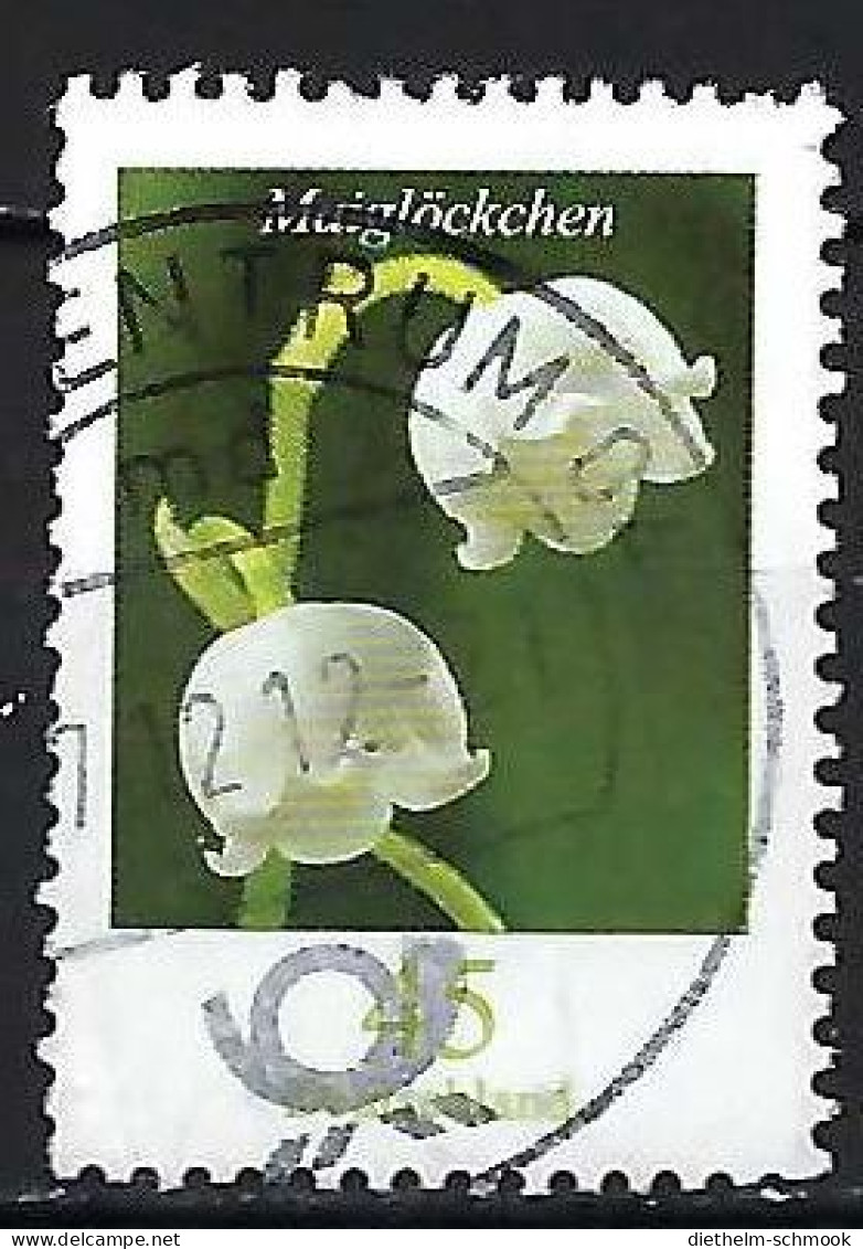 BRD (712), 2010, Mi. 2794  gestempelt - Gebraucht