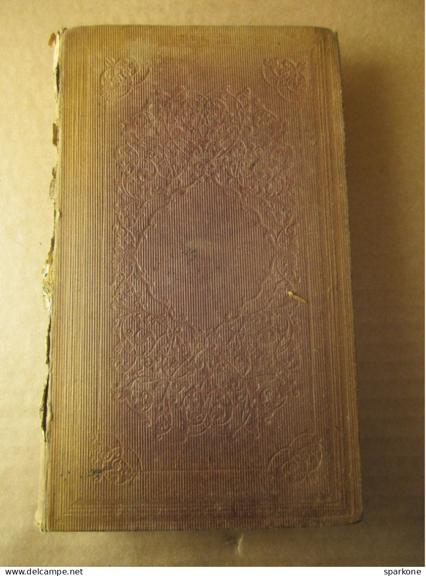 A Narrative Of The Persecution Of The Christians In Madagascar (J.J. Freeman And D. Johns) éditions De 1840 - Cultura
