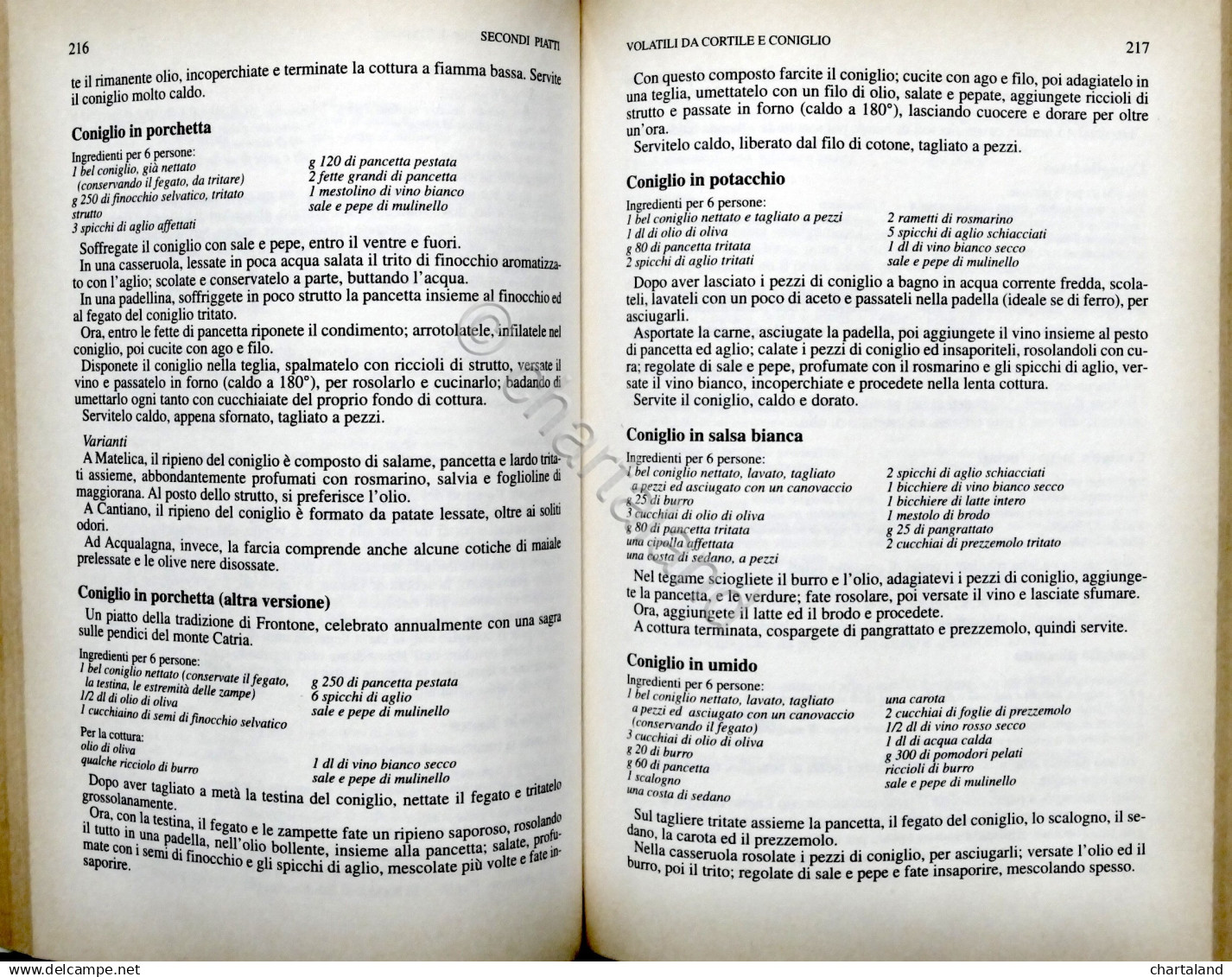 Molinari Pradelli - La Cucina Delle Marche In 1200 Ricette Tradizionali - 2003 - Altri & Non Classificati