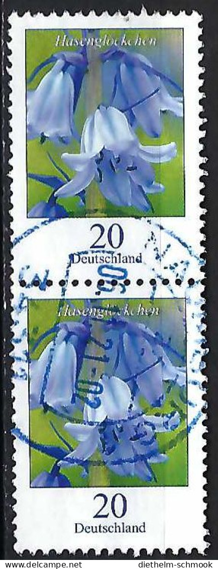 BRD (1240), 2017, Mi. 3315 (Paar) Gestempelt - Gebraucht