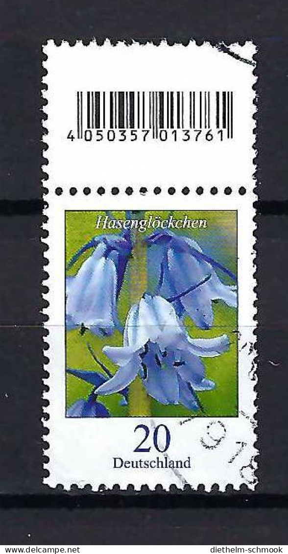 BRD (1233), 2017, Mi. 3315 ( EAN) Gestempelt - Gebraucht