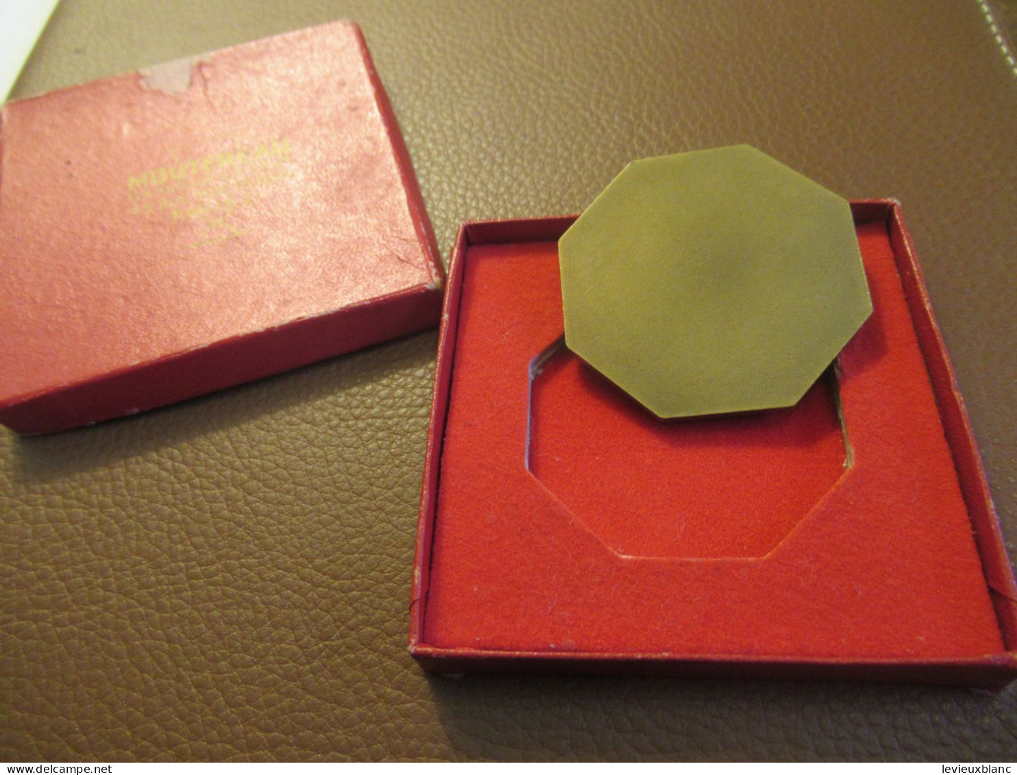 JUDO/Médaille De Compétition/Non Attribuée/Bronze // Vers 1970-1975             SPO470 - Gevechtssport
