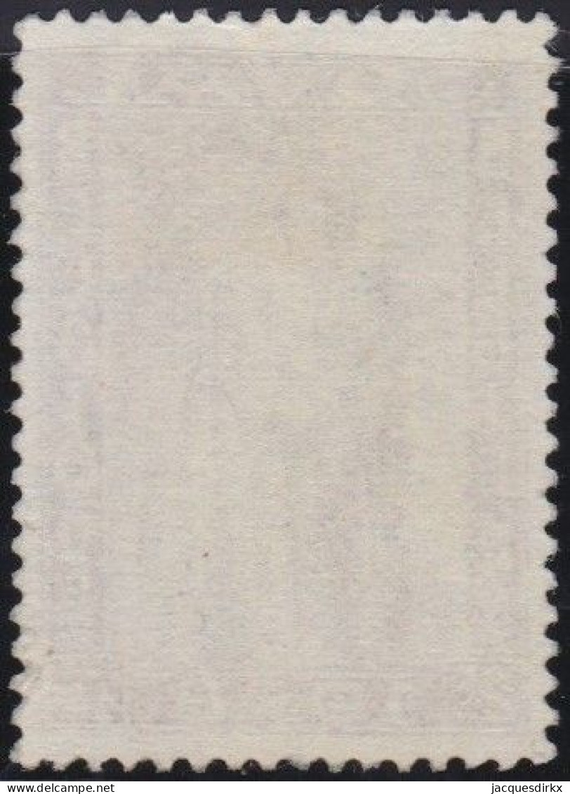 Belgie  .   OBP    .   263  (2 Scans)    .    **    .     Postfris       .   /   .    Neuf Avec Gomme Et SANS Charnière - Neufs