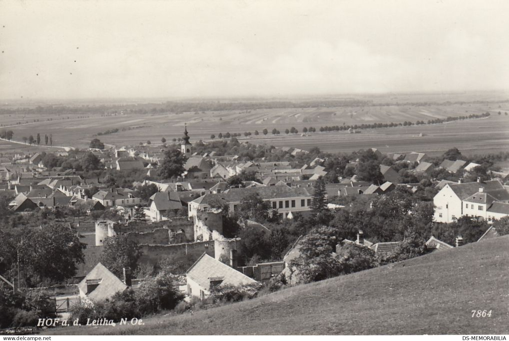 Hof An Der Leitha - Bruck An Der Leitha