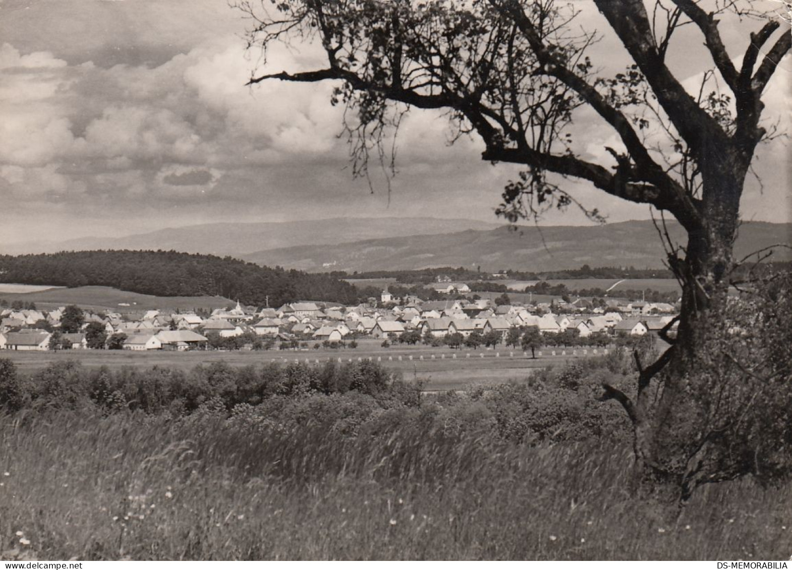 Sankt Egyden Am Steinfeld - Neunkirchen