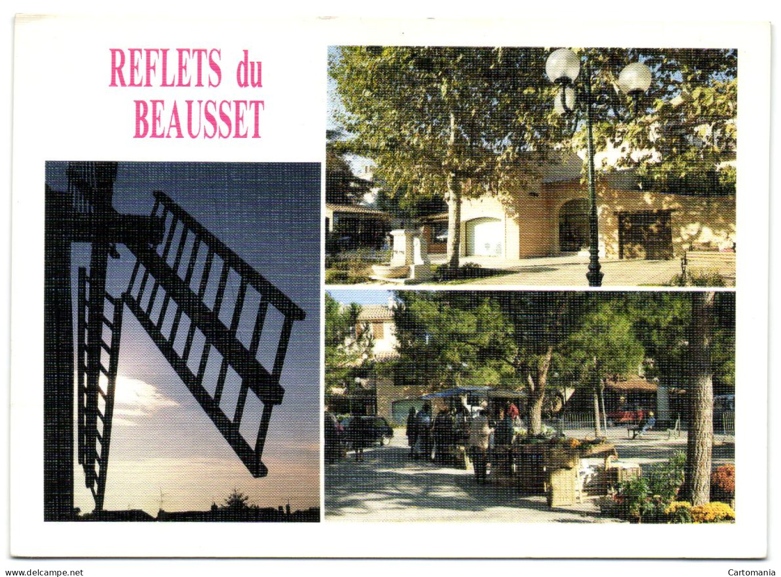 Reflets Du Beausset - Le Beausset