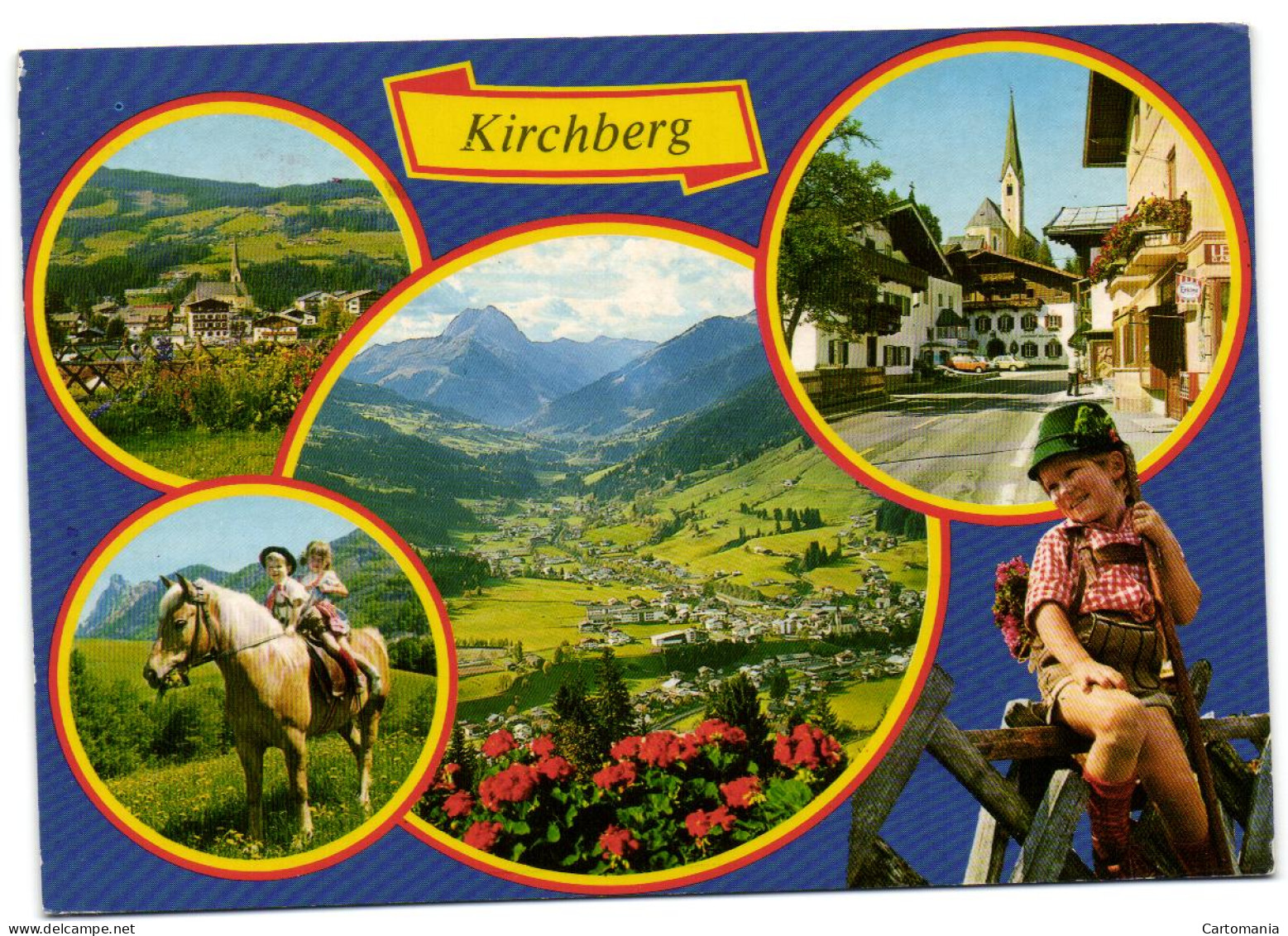 Kirchberg - Kirchberg