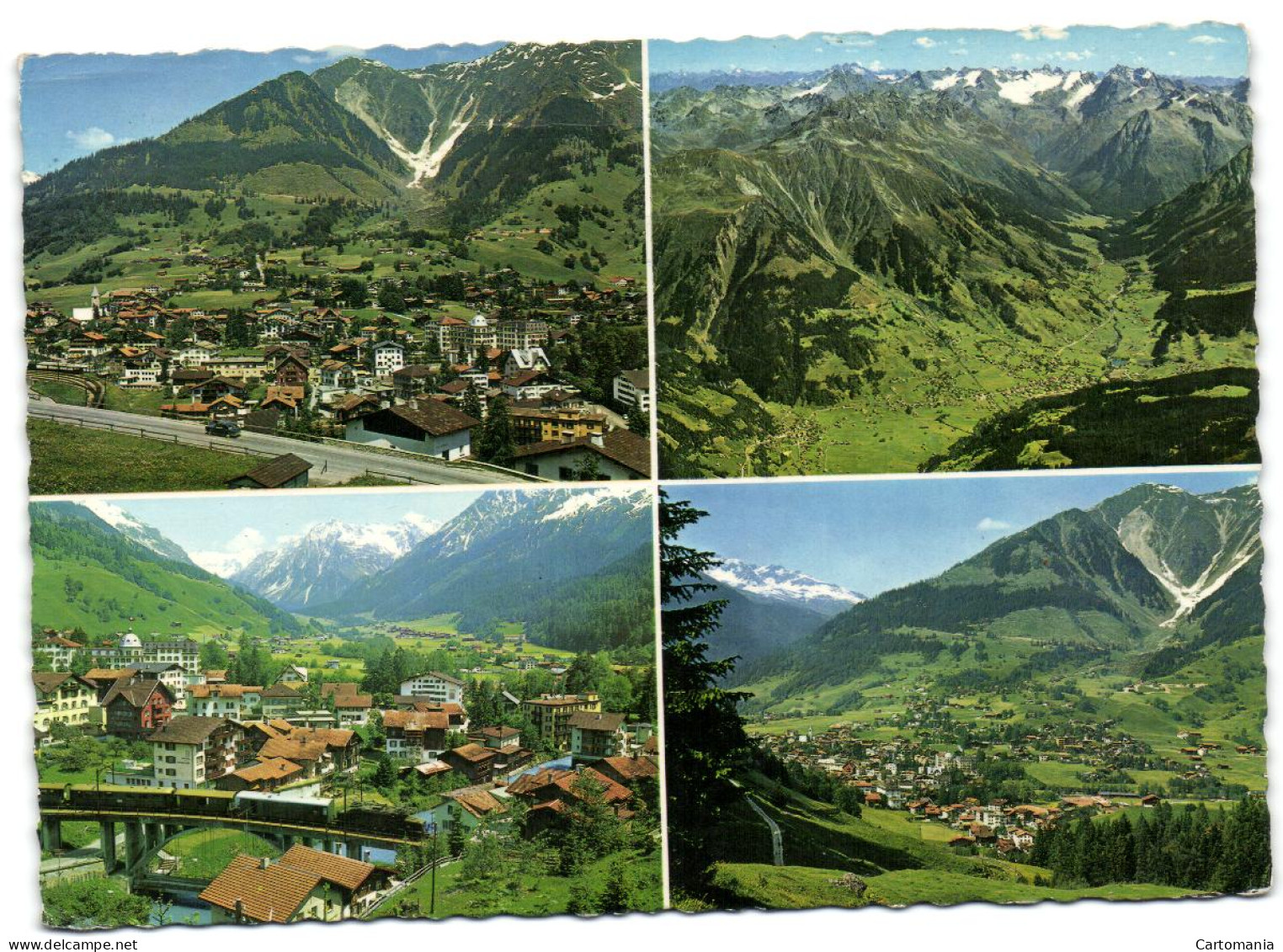 Klosters - Klosters