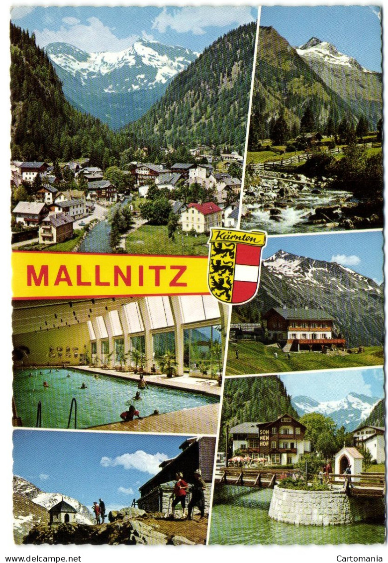 Mallnitz - Mallnitz