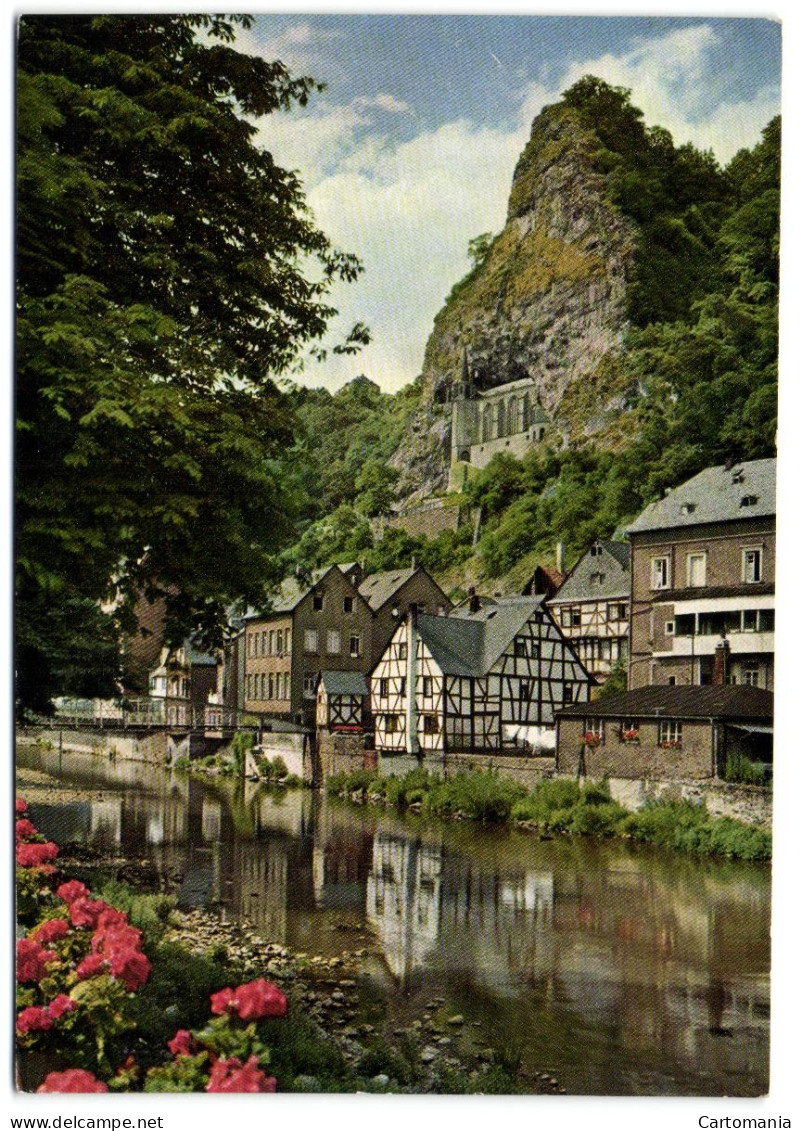 Idar-Oberstein I A. D. Nahe  - Stadt Der Edelsteine - Birkenfeld (Nahe)