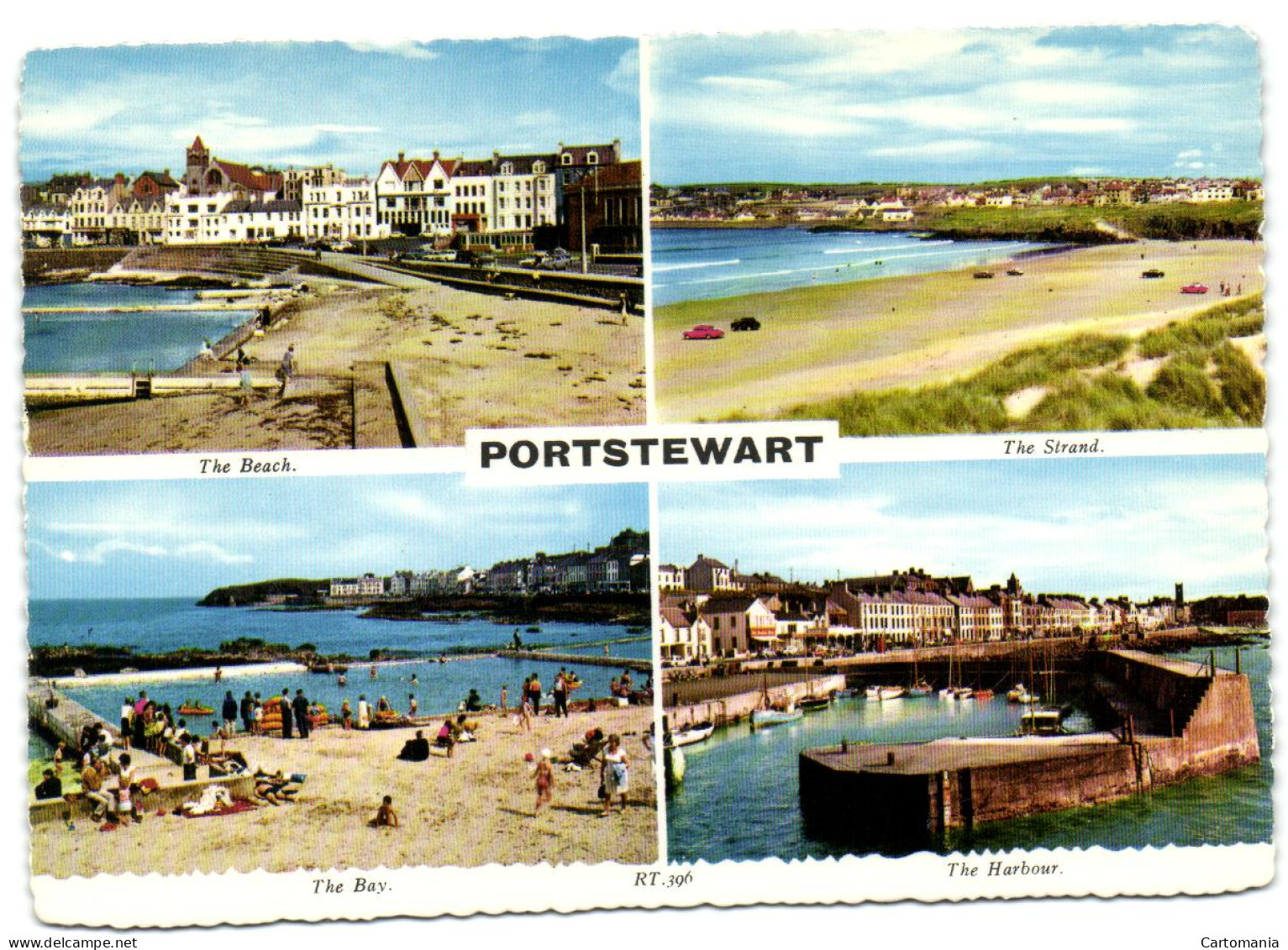 Portstewart - Londonderry