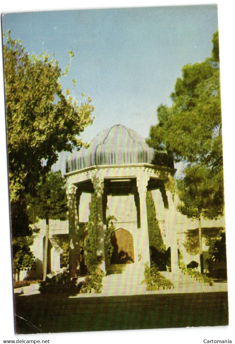 Iran - Hafez Shiraz - Iran