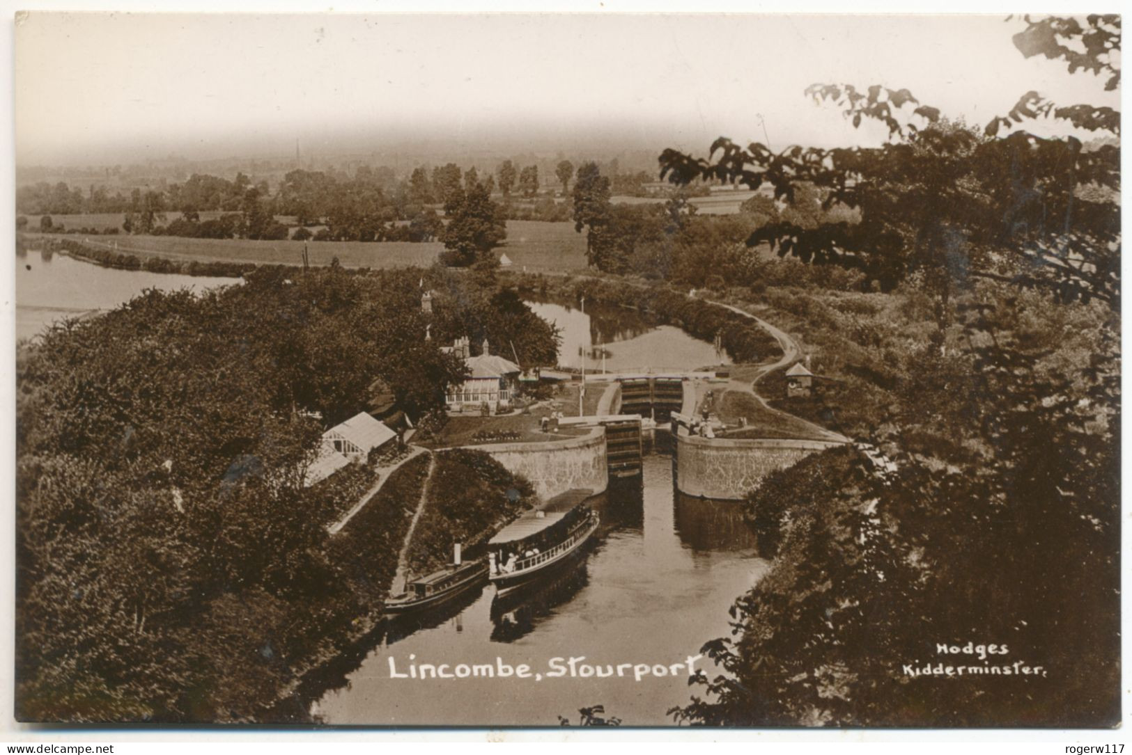 Lincombe, Stourport - Stourport-on-Severn