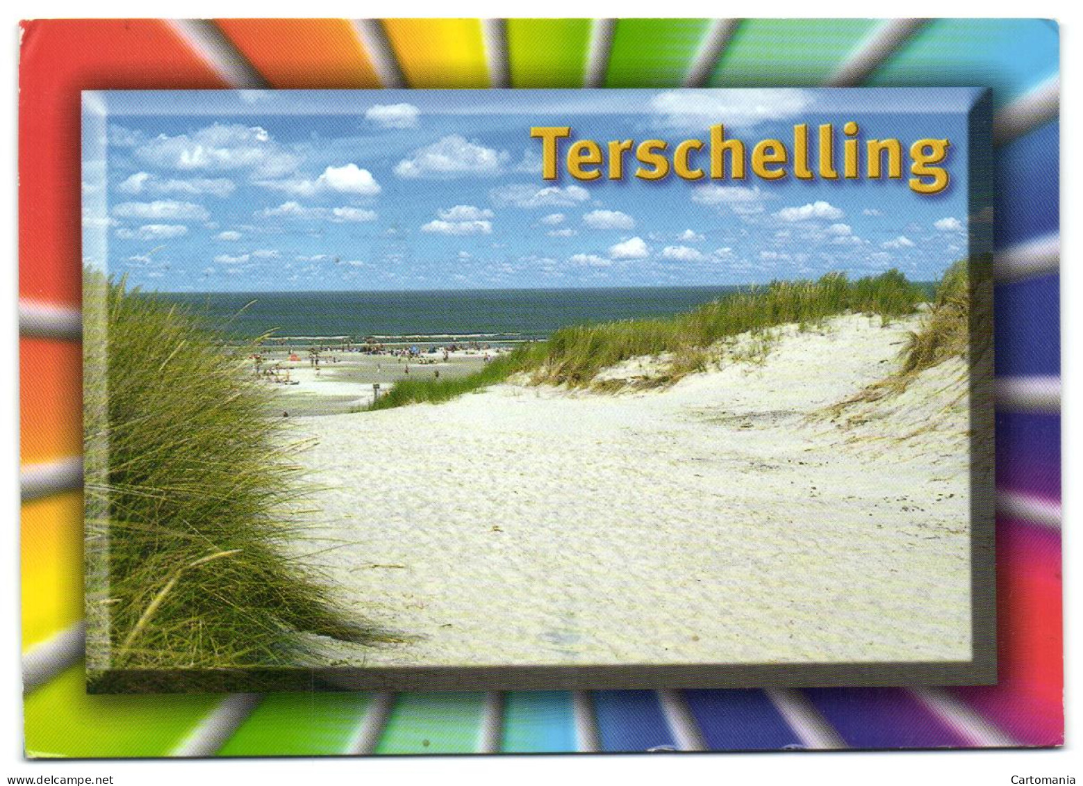 Terschelling - Terschelling