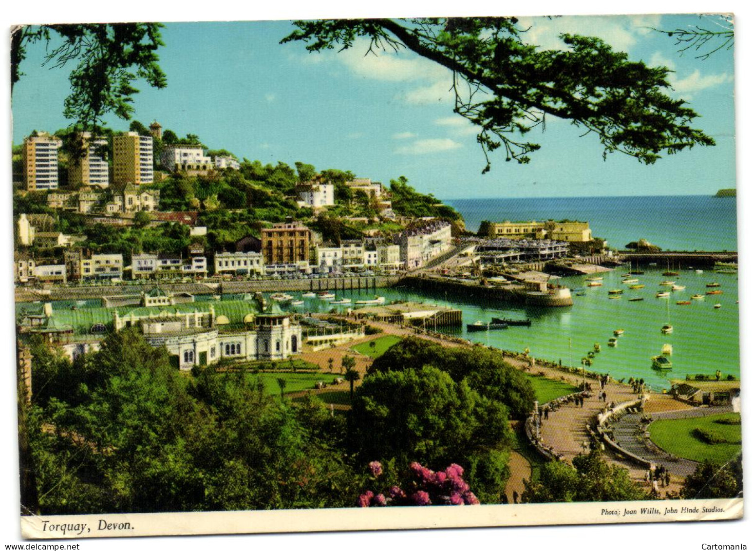 Torquay - Devon - Torquay