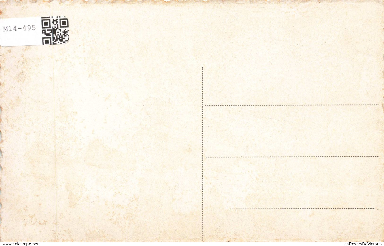 BELGIQUE - Moircy - L'Ourthe - Carte Postale Ancienne - Autres & Non Classés