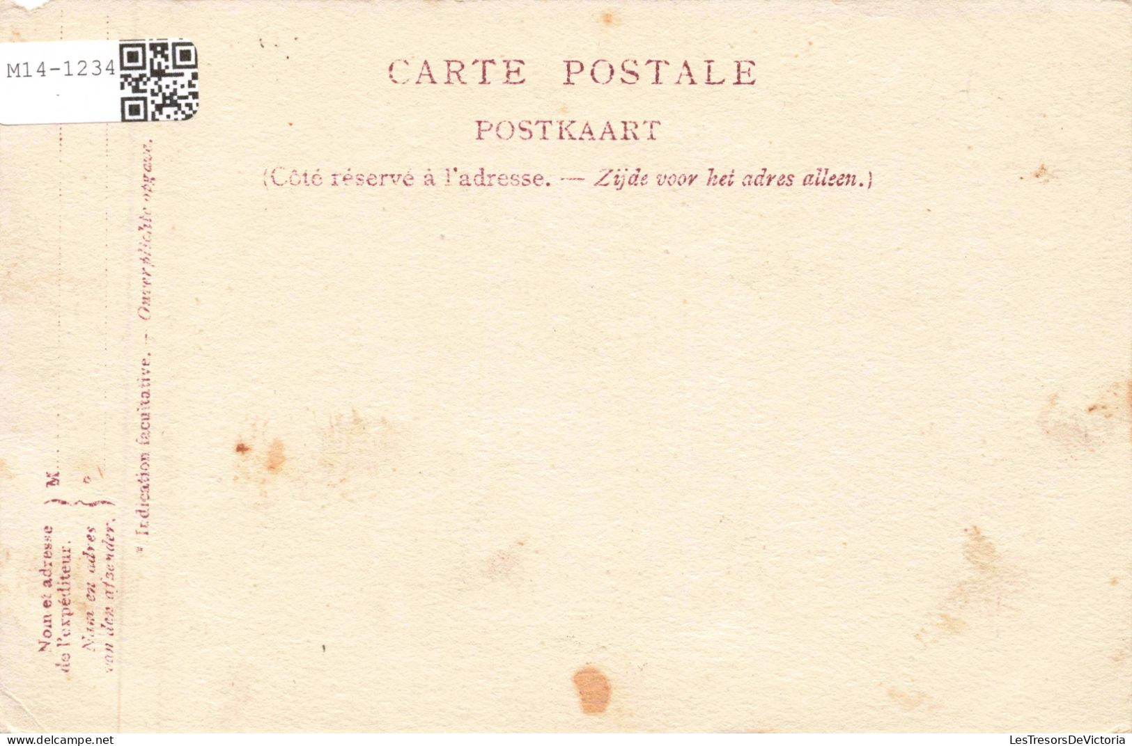 BELGIQUE - Liège - La Batte - Carte Postale Ancienne - Liege