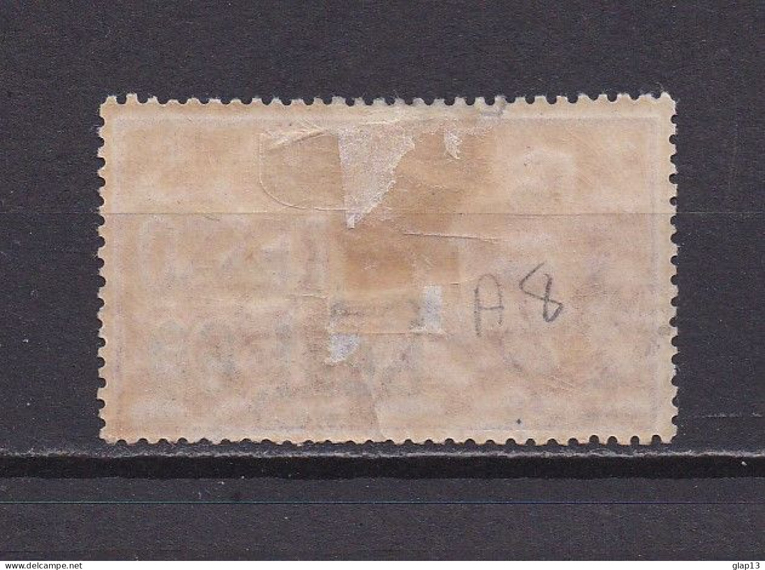 ITALIE 1922 EXPRESS N°8 NEUF AVEC CHARNIERE - Poste Exprèsse/pneumatique