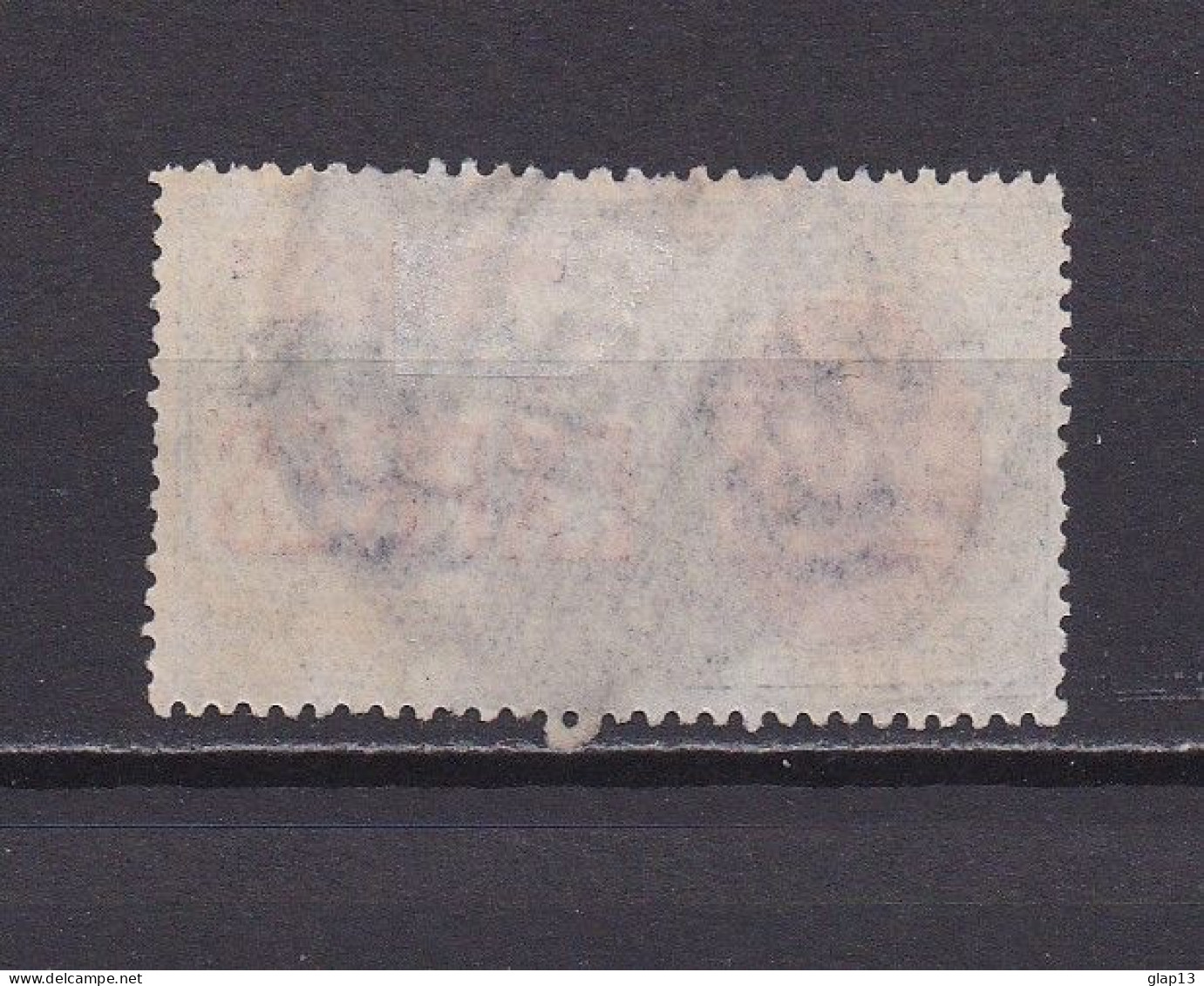 ITALIE 1922 EXPRESS N°13 OBLITERE - Express-post/pneumatisch