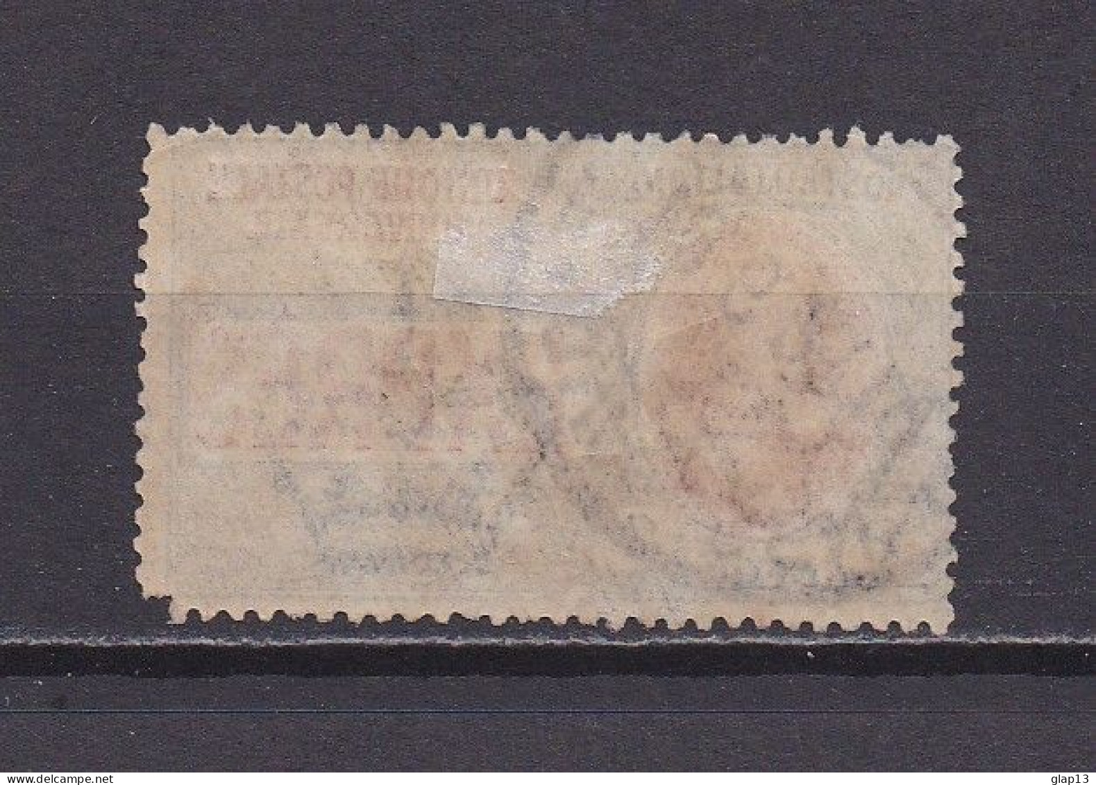 ITALIE 1922 EXPRESS N°13 OBLITERE - Express-post/pneumatisch