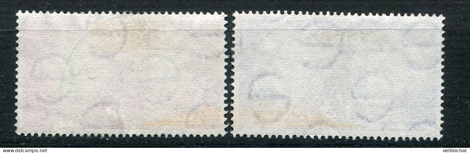 25693 Irlande N°153/4° Centenaire De La Mort Des Savants O' Donovan Et O' Curry  1962 TB - Usados