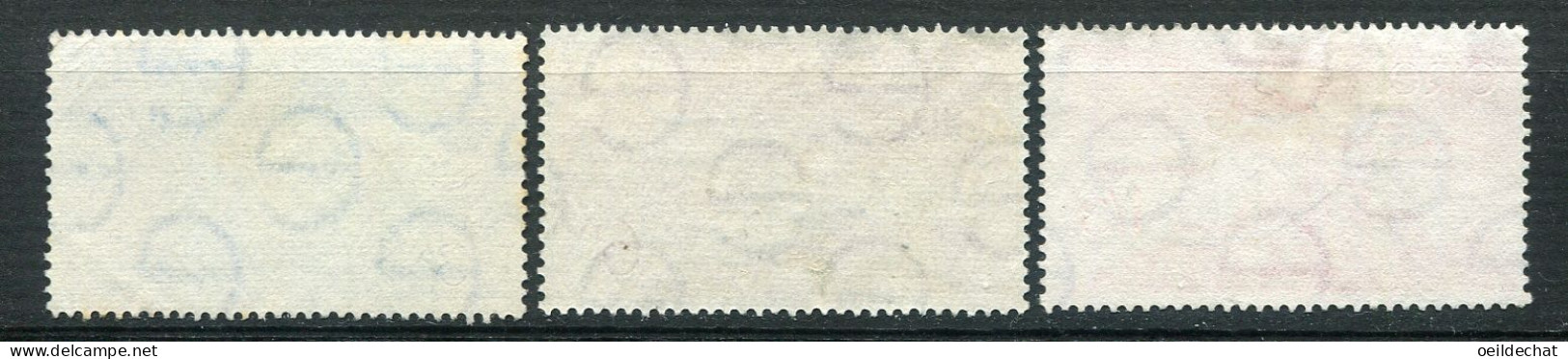 25695 Irlande  PA2/3,6° Loc Dearg, Cruse Padraig, Château De Caiseal  1948 TB - Airmail