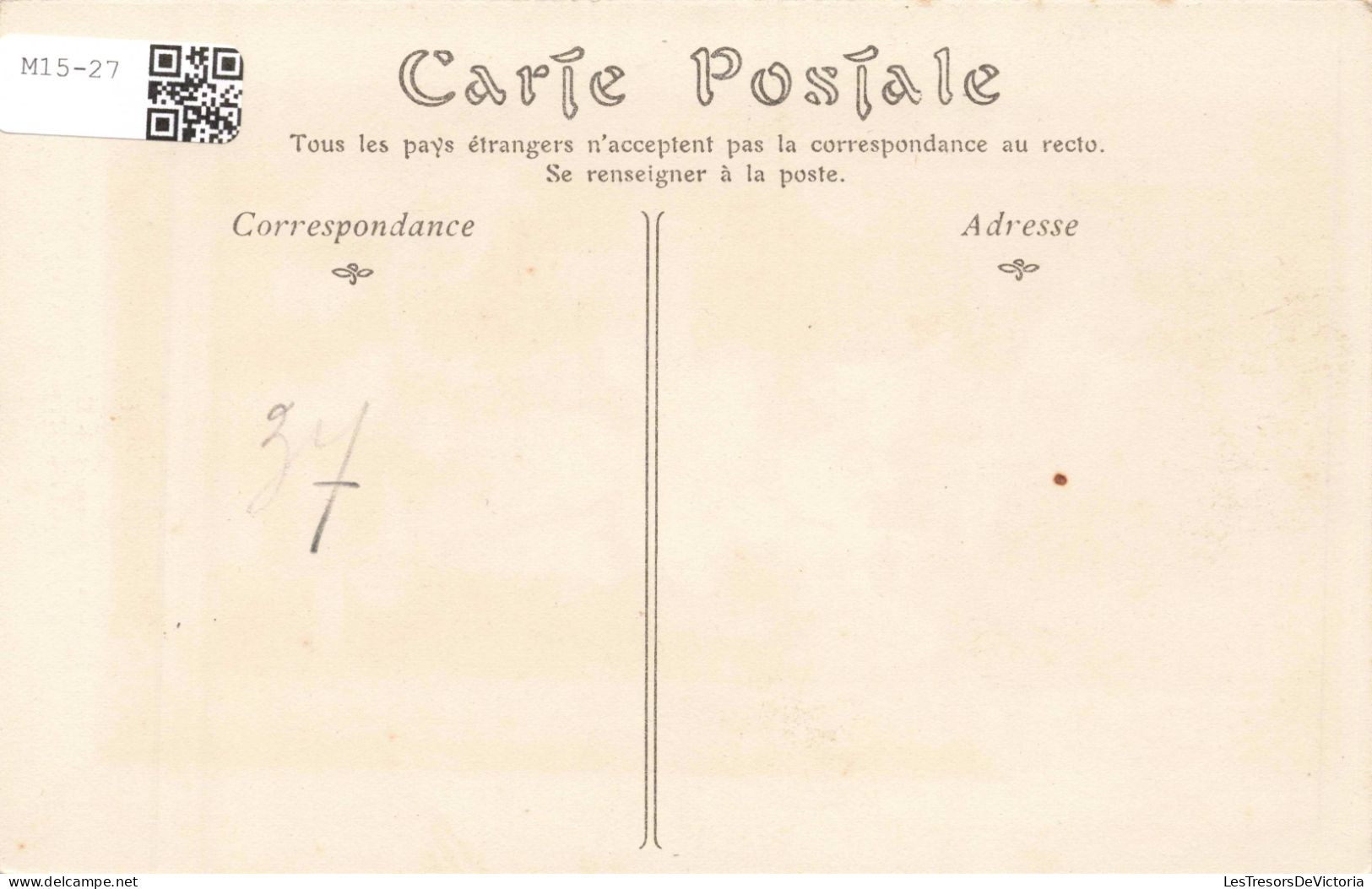 ARTS - Peintures Et Tableaux - Couronnement De Charlemagne Par Le Pape Léon III - Carte Postale Ancienne - Pittura & Quadri