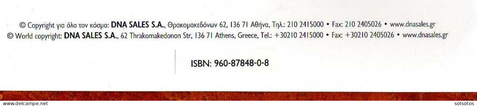 Athens Olympiads 1896-2004