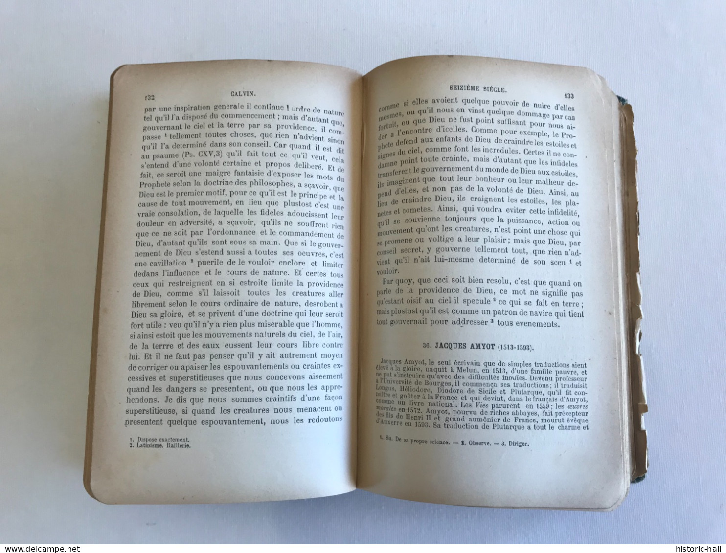 PETIT DE JULLEVILLE - Morceaux Choisis Des Auteurs Français - 1899 - Auteurs Français