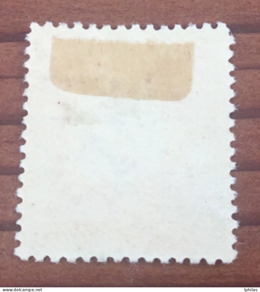 Neuseeland 1915 MH* - Unused Stamps