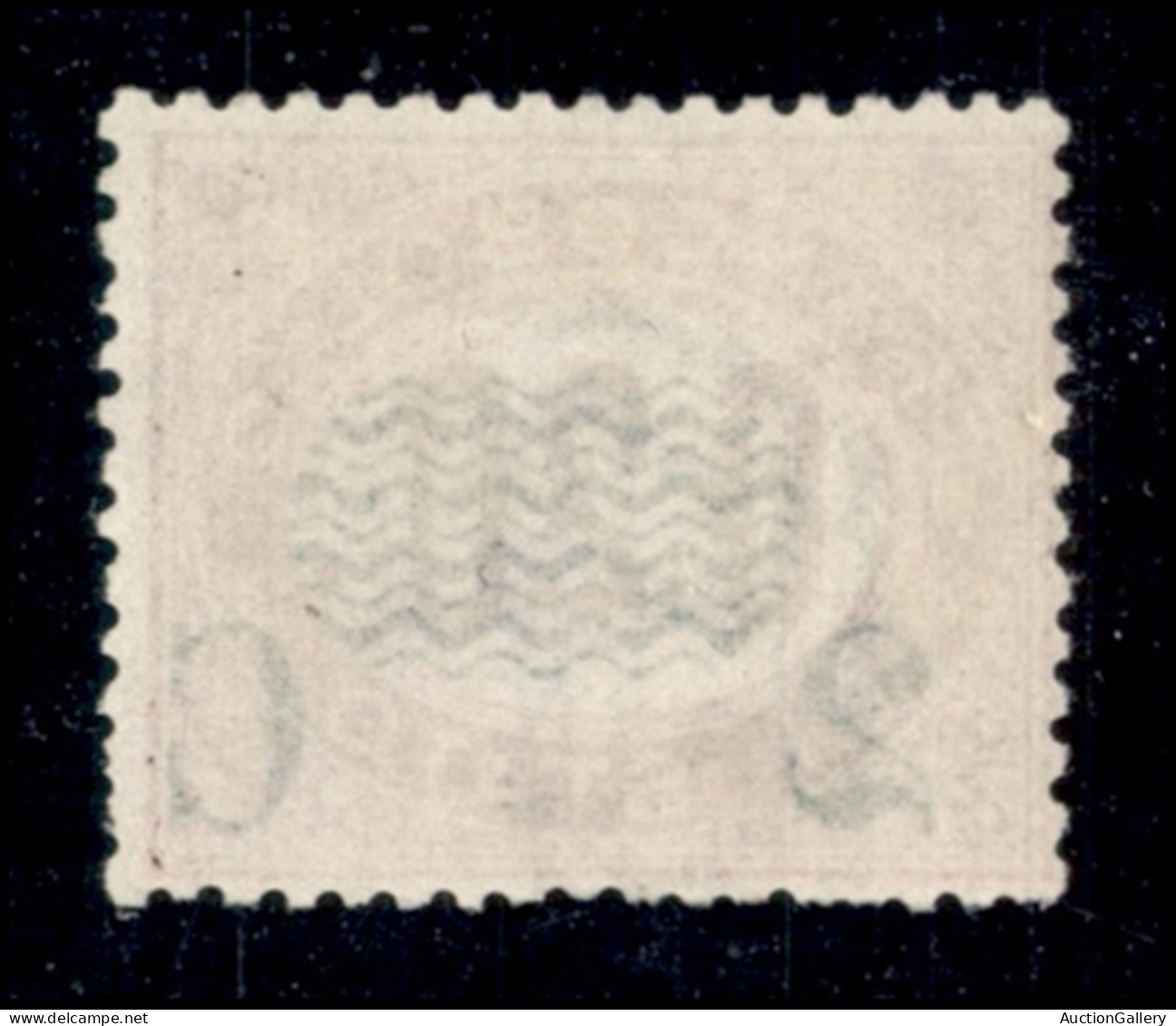Regno - Vittorio Emanuele II - 1878 - 2 Cent Su 20 (31) - Nuovo Senza Gomma - Sonstige & Ohne Zuordnung